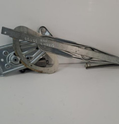 Leve vitre electrique avant droit RENAULT GRAND SCENIC 3 Photo n°3