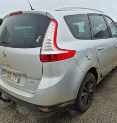 Leve vitre electrique avant droit RENAULT GRAND SCENIC 3 Photo n°5