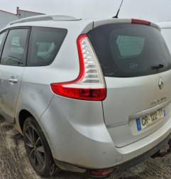 Leve vitre electrique avant droit RENAULT GRAND SCENIC 3 Photo n°7