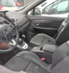 Leve vitre electrique avant droit RENAULT GRAND SCENIC 3 Photo n°9