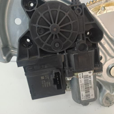Leve vitre electrique avant droit RENAULT SCENIC 3