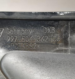 Divers PORSCHE 911 5 997 Photo n°6