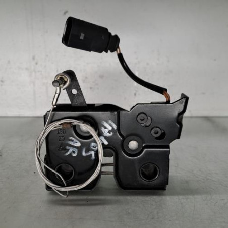 Serrure de coffre PORSCHE 911 5 997 Photo n°1