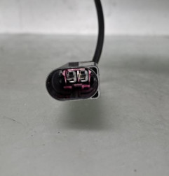 Serrure de coffre PORSCHE 911 5 997 Photo n°3