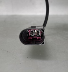 Serrure de coffre PORSCHE 911 5 997 Photo n°4