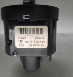 Commande de phare PORSCHE 911 5 997 Photo n°4