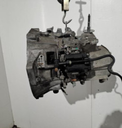 Boite de vitesses PEUGEOT 3008 1 Photo n°1