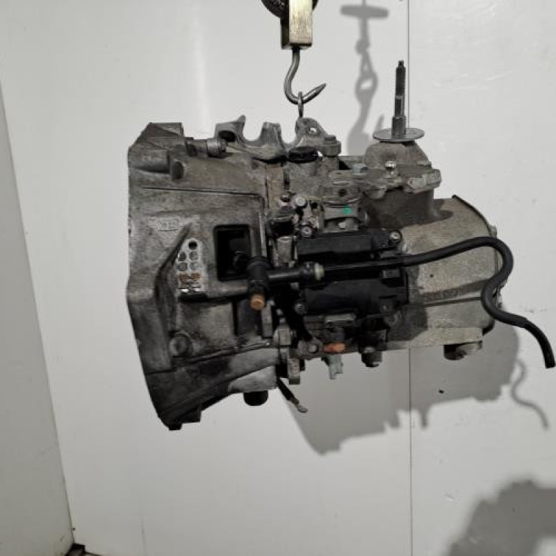 Boite de vitesses PEUGEOT 3008 1
