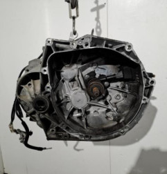 Boite de vitesses PEUGEOT 3008 1