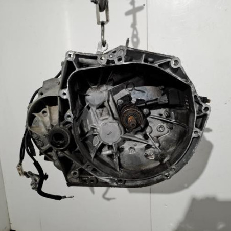 Boite de vitesses PEUGEOT 3008 1
