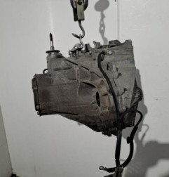 Boite de vitesses PEUGEOT 3008 1 Photo n°3