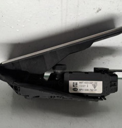 Pedale d'accelerateur PORSCHE 911 5 997 Photo n°3