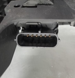 Pedale d'accelerateur PORSCHE 911 5 997 Photo n°4