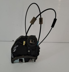 Serrure arriere gauche TOYOTA RAV4 4 Photo n°1