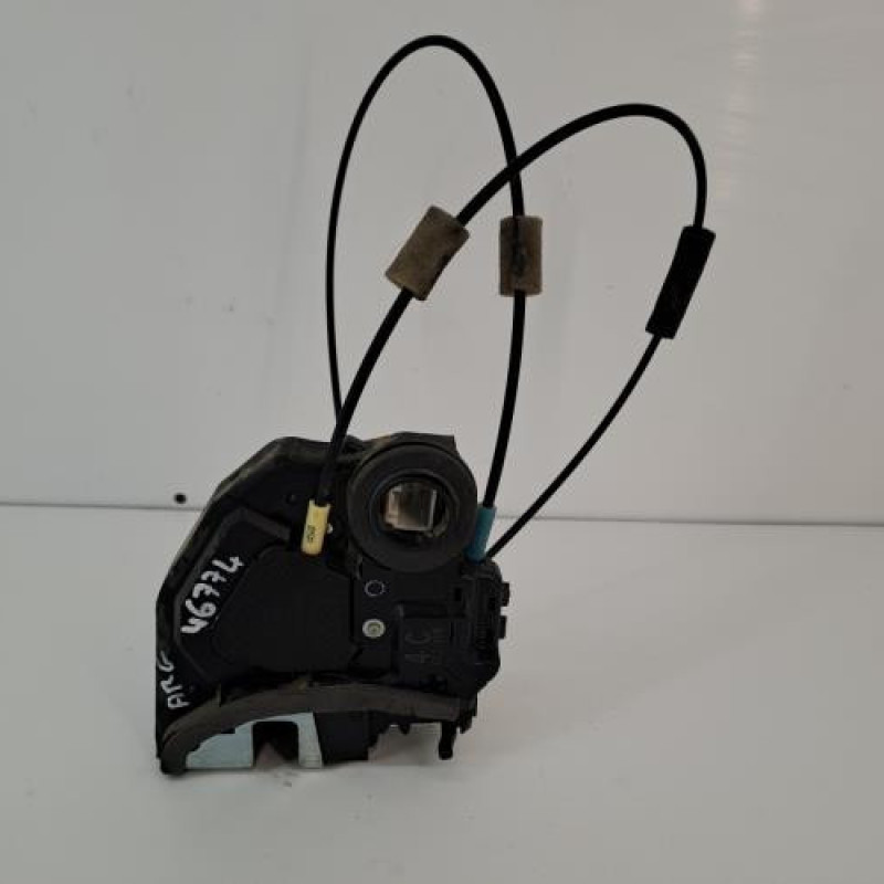 Serrure arriere gauche TOYOTA RAV4 4