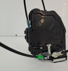 Serrure arriere gauche TOYOTA RAV4 4