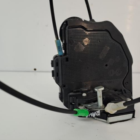 Serrure arriere gauche TOYOTA RAV4 4