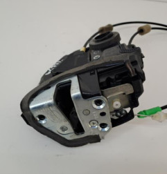 Serrure arriere gauche TOYOTA RAV4 4 Photo n°3