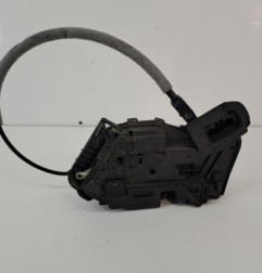 Serrure arriere droit VOLKSWAGEN GOLF 7