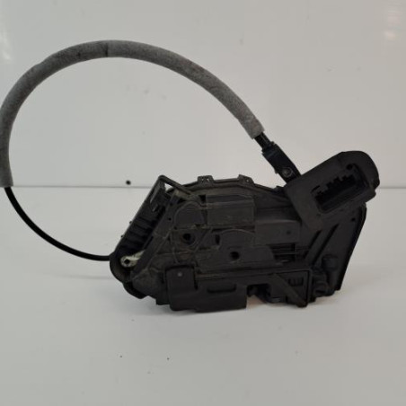 Serrure arriere droit VOLKSWAGEN GOLF 7