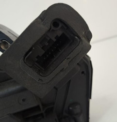 Serrure arriere droit VOLKSWAGEN GOLF 7 Photo n°4