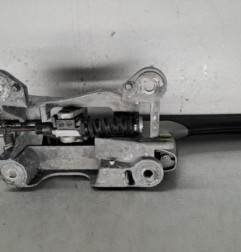 Levier frein à main PORSCHE 911 5 997 Photo n°3