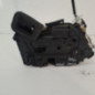 Serrure arriere gauche VOLKSWAGEN POLO 5