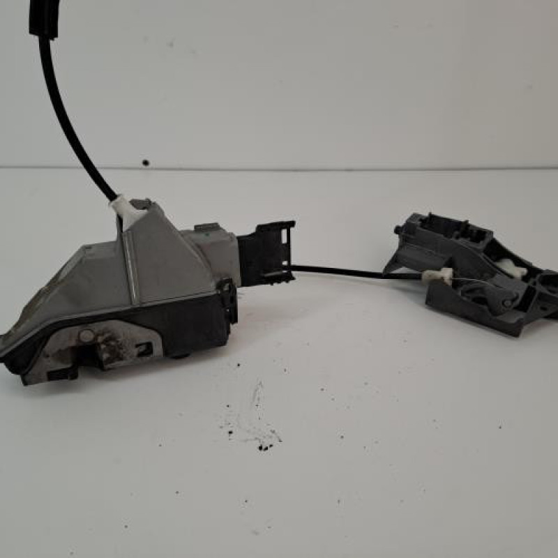 Serrure arriere gauche CITROEN C3 2
