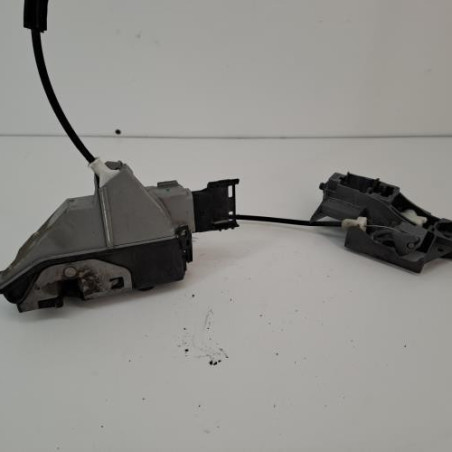 Serrure arriere gauche CITROEN C3 2 Photo n°1