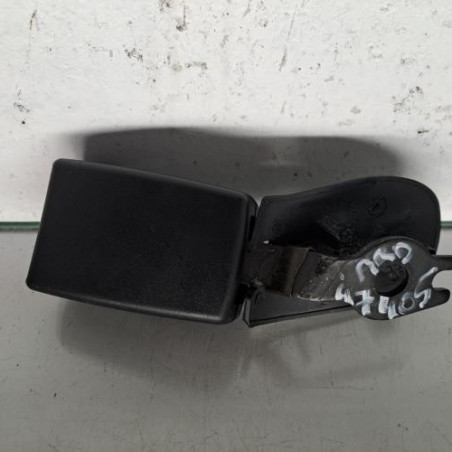 Attache ceinture arriere droit PORSCHE 911 5 997 Photo n°1