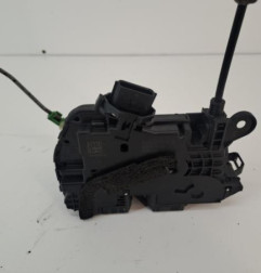 Serrure avant gauche NISSAN MICRA 5