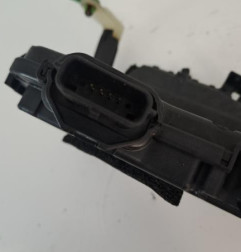 Serrure avant gauche NISSAN MICRA 5 Photo n°4