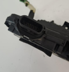 Serrure avant gauche NISSAN MICRA 5 Photo n°5