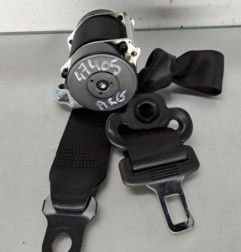 Ceinture arriere gauche PORSCHE 911 5 997 Photo n°1