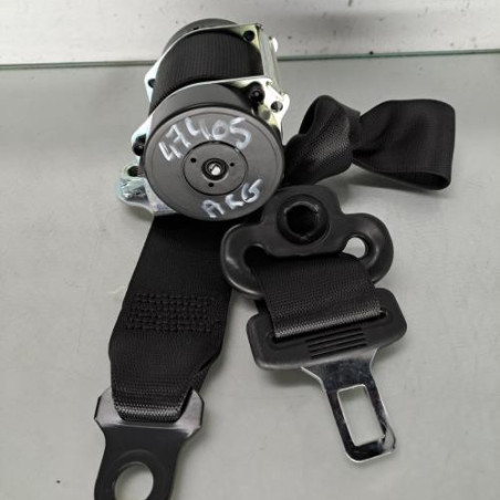 Ceinture arriere gauche PORSCHE 911 5 997 Photo n°1