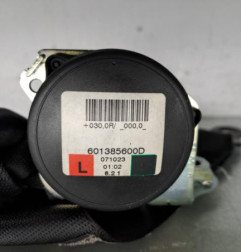 Ceinture arriere gauche PORSCHE 911 5 997