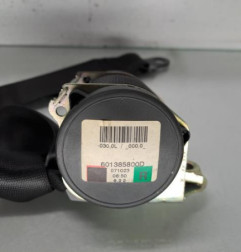 Ceinture arriere droit PORSCHE 911 5 997 Photo n°1