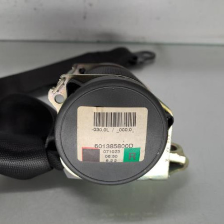 Ceinture arriere droit PORSCHE 911 5 997 Photo n°1