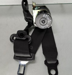 Ceinture arriere droit PORSCHE 911 5 997 Photo n°3