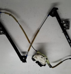 Leve vitre electrique avant gauche PORSCHE 911 5 997 Photo n°1