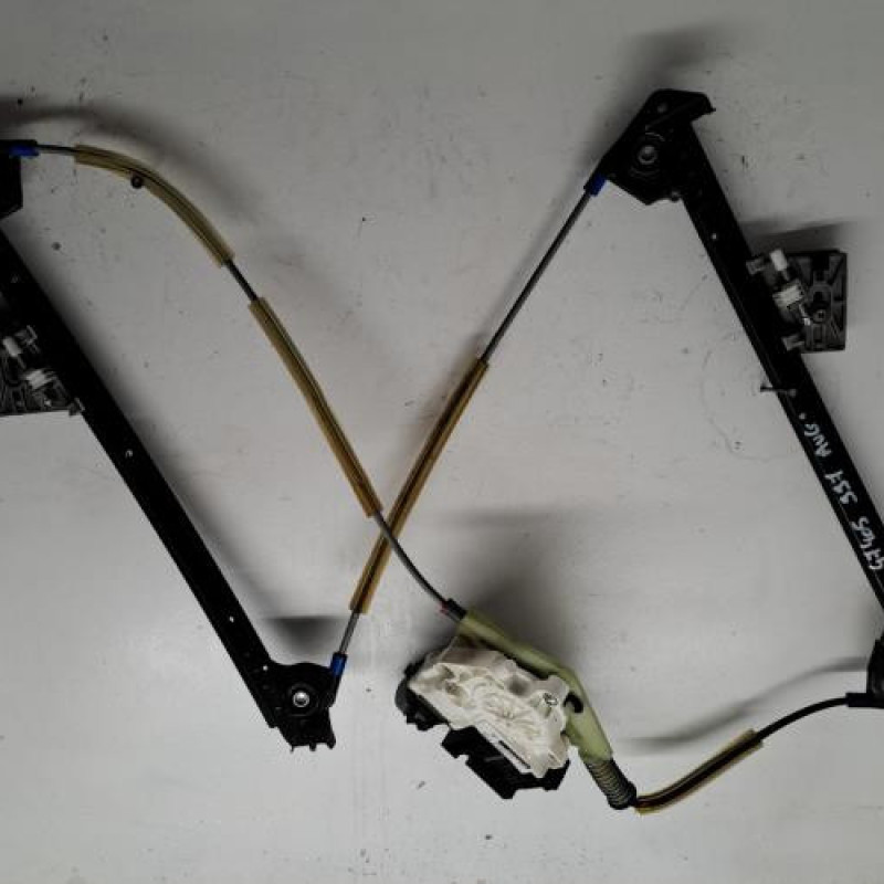 Leve vitre electrique avant gauche PORSCHE 911 5 997