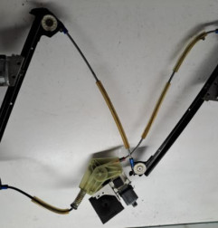 Leve vitre electrique avant gauche PORSCHE 911 5 997