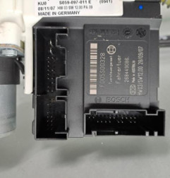 Leve vitre electrique avant gauche PORSCHE 911 5 997 Photo n°3