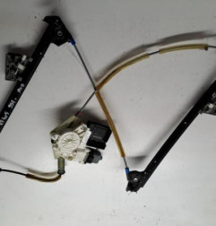 Leve vitre electrique avant droit PORSCHE 911 5 997 Photo n°1