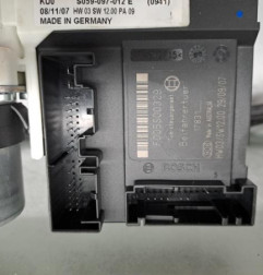 Leve vitre electrique avant droit PORSCHE 911 5 997 Photo n°3