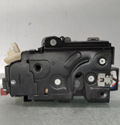 Serrure avant droit PORSCHE 911 5 997