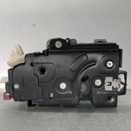 Serrure avant droit PORSCHE 911 5 997