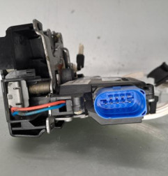 Serrure avant droit PORSCHE 911 5 997 Photo n°3