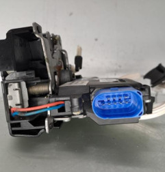 Serrure avant droit PORSCHE 911 5 997 Photo n°4