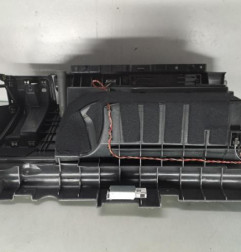 Boite a gants PORSCHE 911 5 997 Photo n°3